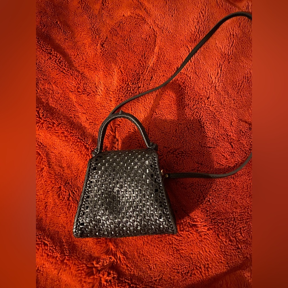 Small cross body - Picture 3 of 6
